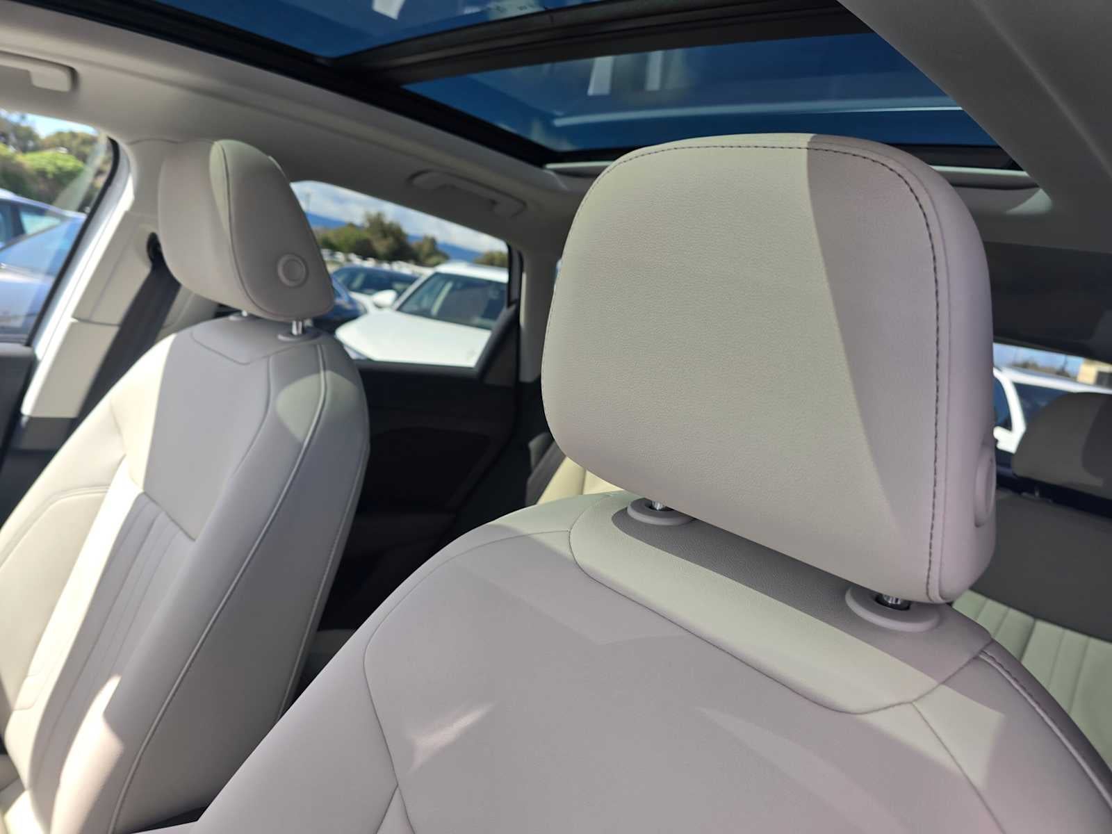 2026 Audi Q3 S line