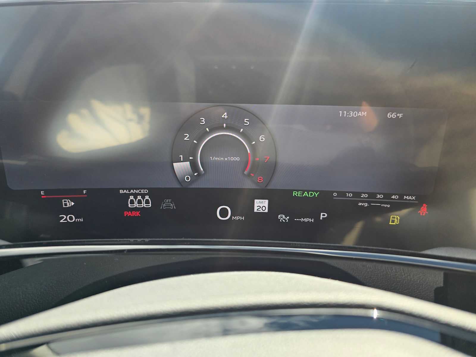 2026 Audi Q3 S line