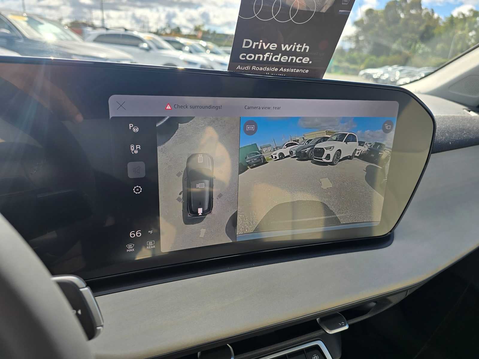 2026 Audi Q3 S line