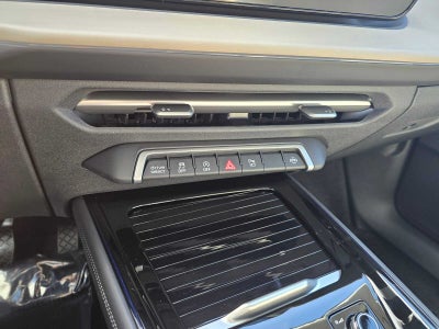 2026 Audi Q3 S line