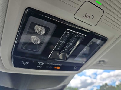 2026 Audi Q3 S line