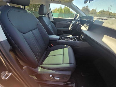 2026 Audi Q3 S line
