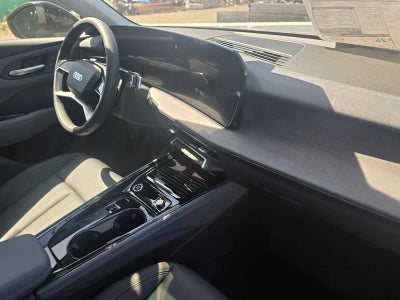 2026 Audi Q3 S line