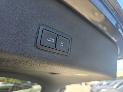 2026 Audi Q3 S line