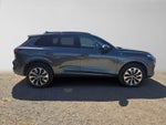 2026 Audi Q3 S line
