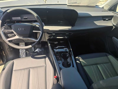 2026 Audi Q3 S line