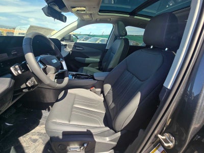 2026 Audi Q3 S line