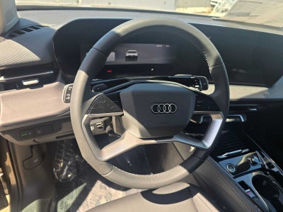 2026 Audi Q3 S line