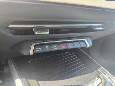 2026 Audi Q3 S line