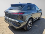 2026 Audi Q3 S line