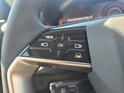 2026 Audi Q3 S line