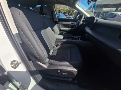 2026 Audi Q3 S line