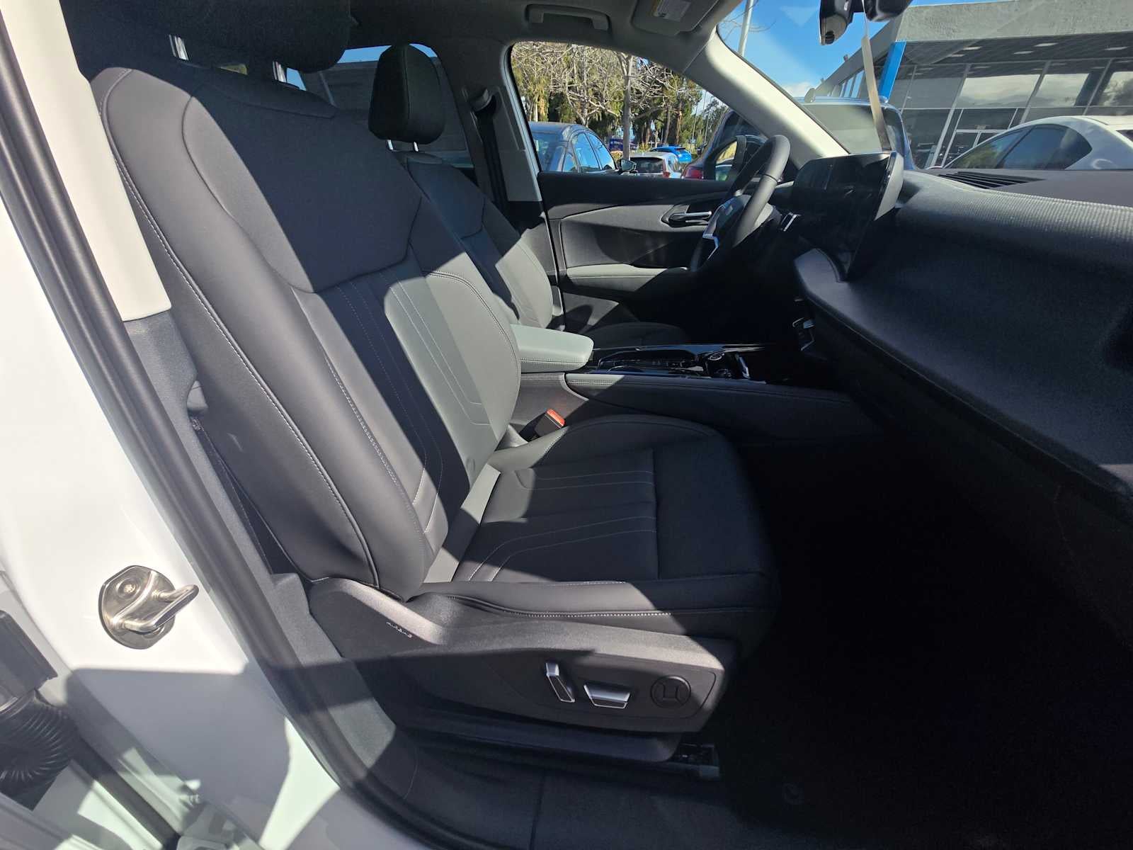 2026 Audi Q3 S line