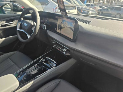 2026 Audi Q3 S line