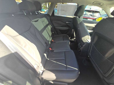 2026 Audi Q3 S line