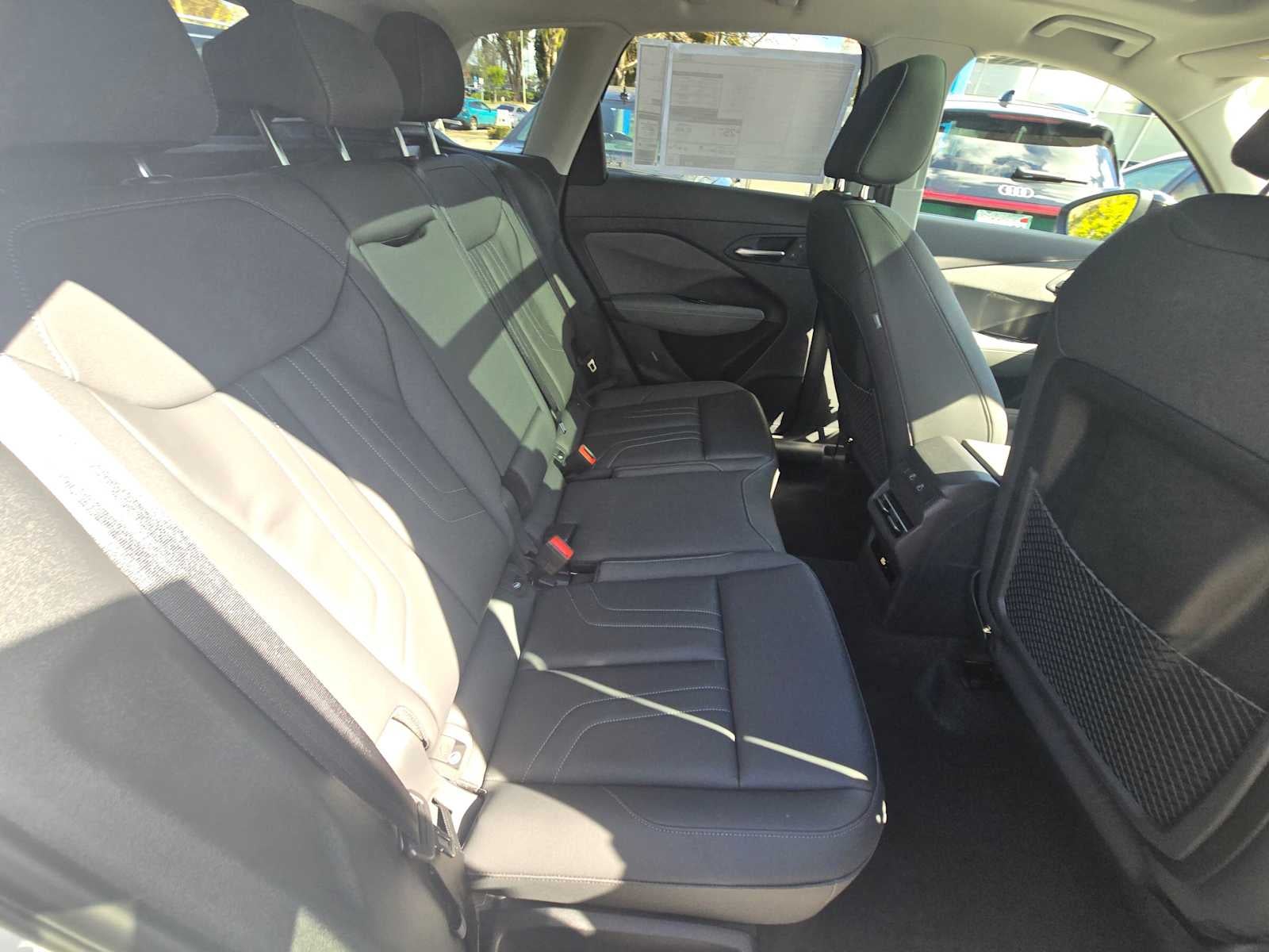 2026 Audi Q3 S line