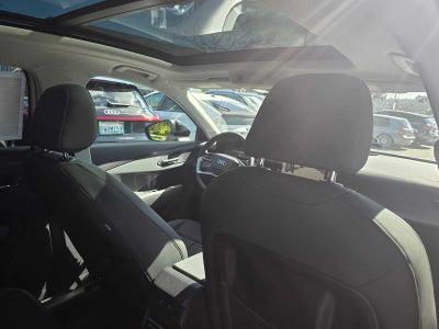 2026 Audi Q3 S line