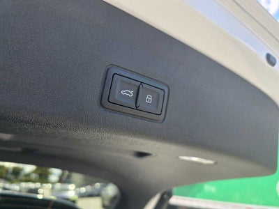 2026 Audi Q3 S line