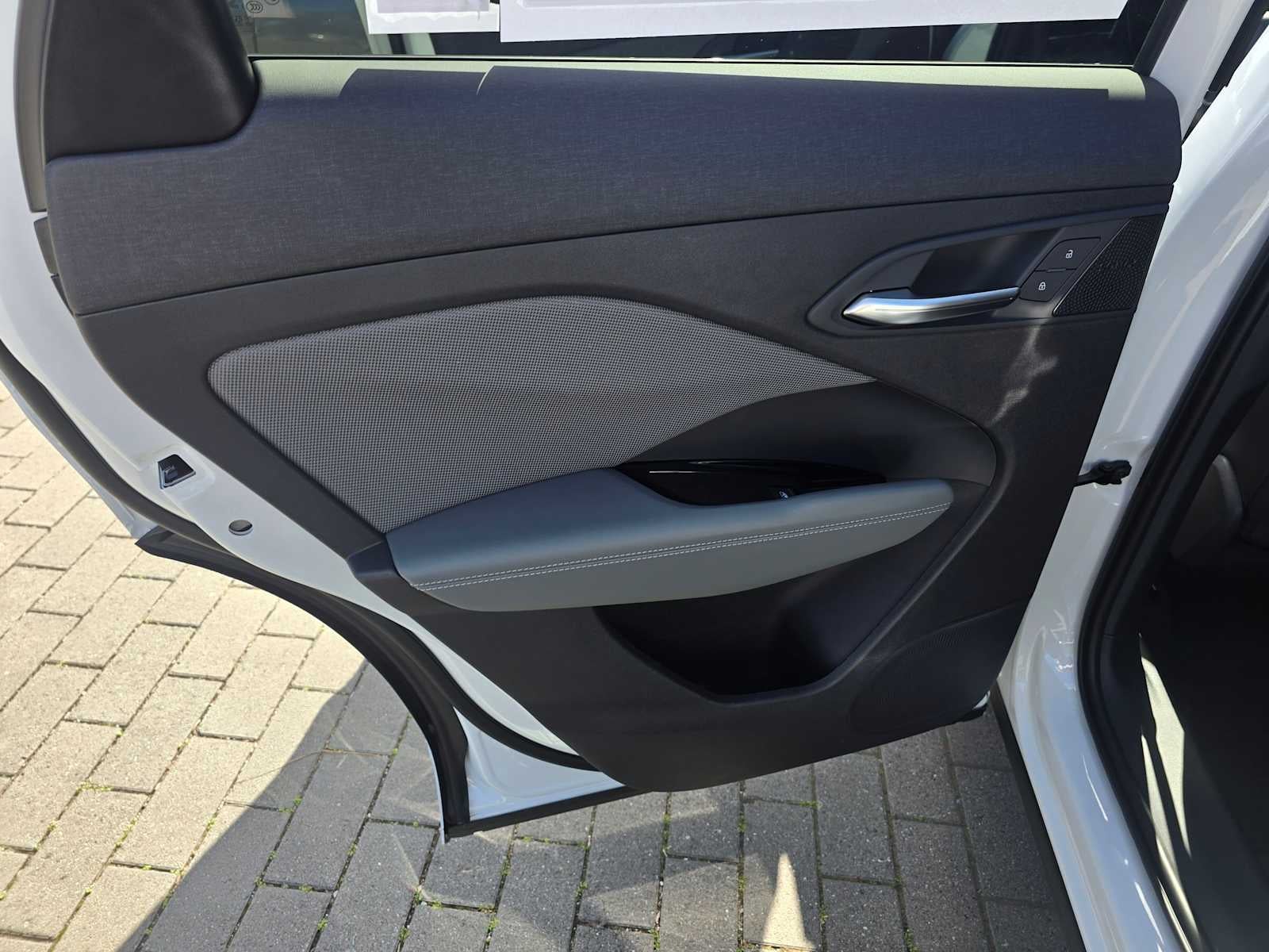 2026 Audi Q3 S line