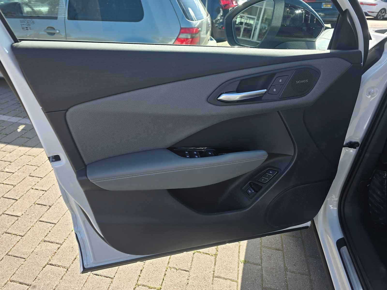 2026 Audi Q3 S line