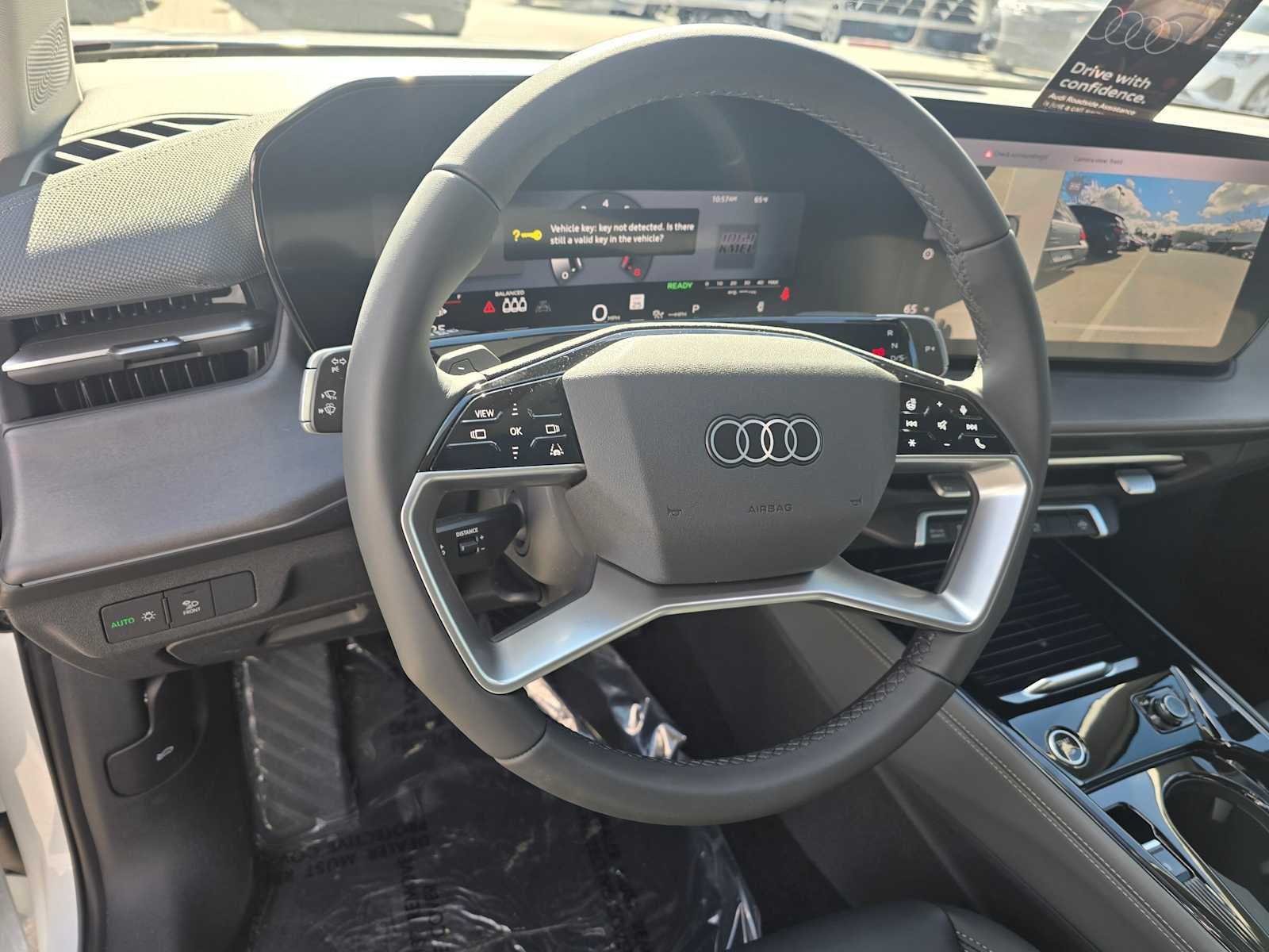 2026 Audi Q3 S line