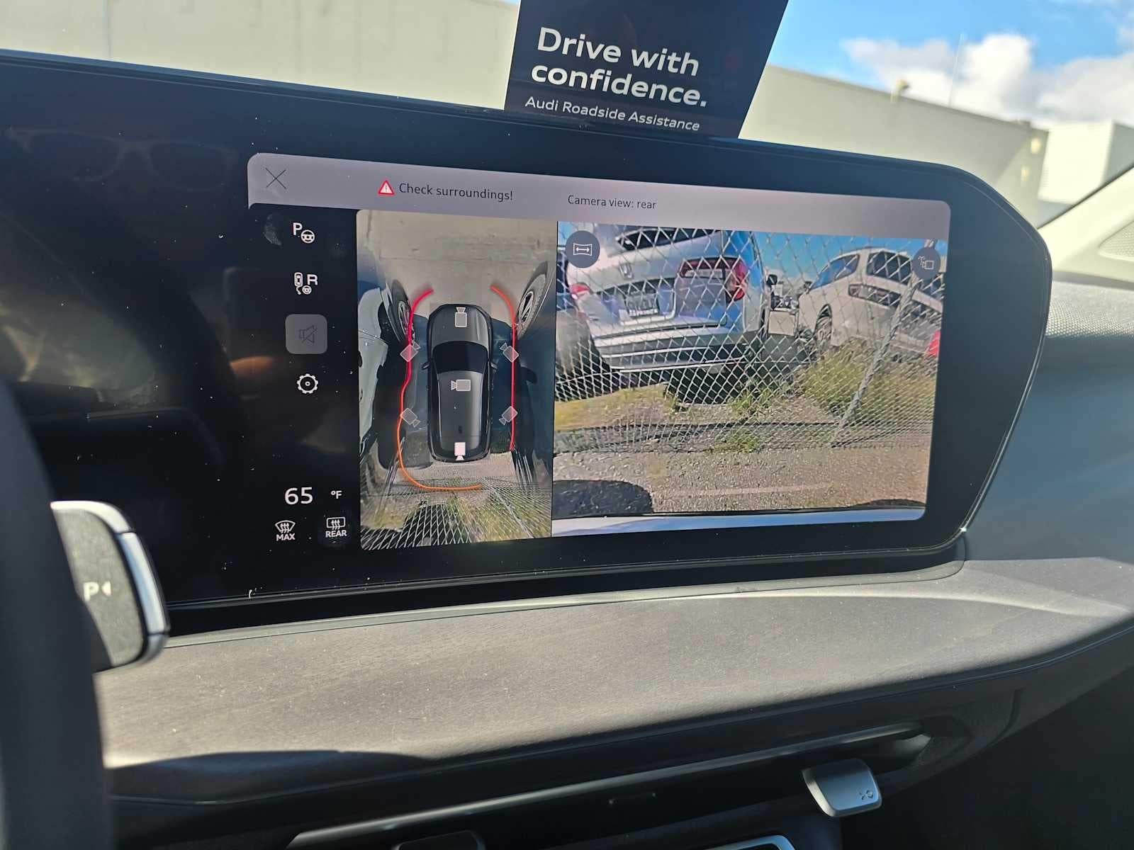 2026 Audi Q3 S line