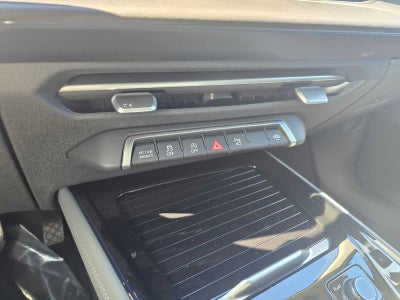 2026 Audi Q3 S line