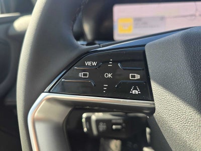 2026 Audi Q3 S line