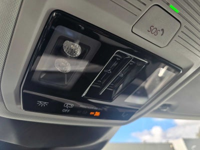 2026 Audi Q3 S line