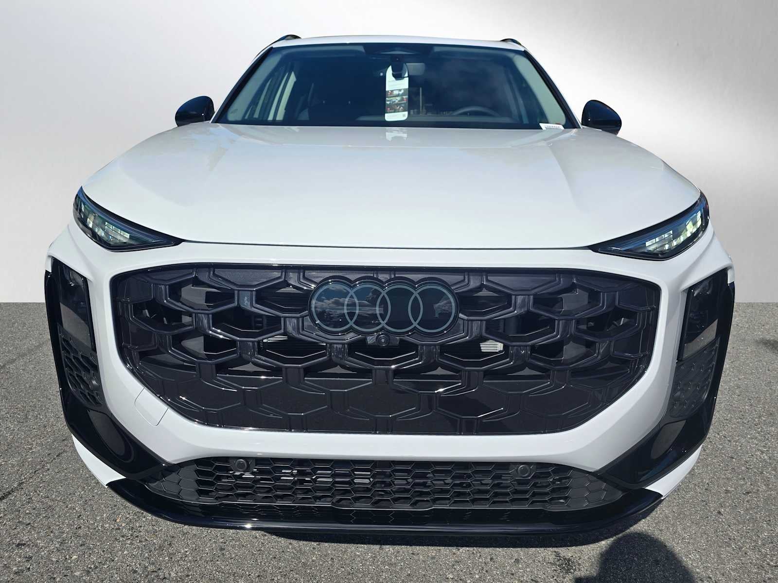 2026 Audi Q3 S line