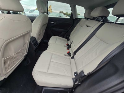 2026 Audi Q3 S line