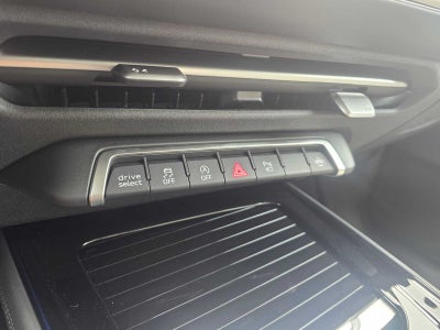 2026 Audi Q3 S line