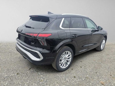 2026 Audi Q3 S line