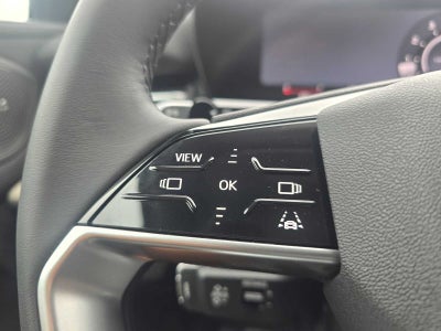 2026 Audi Q3 S line