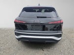 2026 Audi Q3 S line