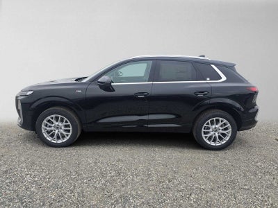 2026 Audi Q3 S line