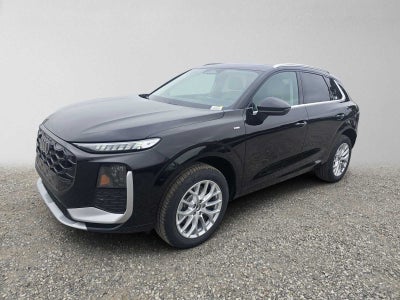 2026 Audi Q3 S line