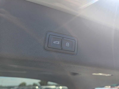 2026 Audi Q3 S line