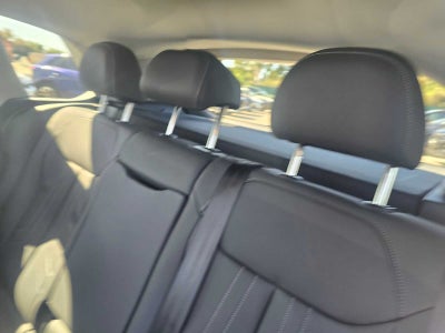2026 Audi Q3 S line
