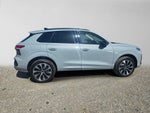 2026 Audi Q3 S line