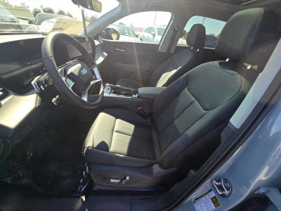 2026 Audi Q3 S line