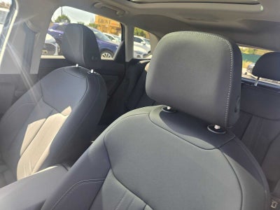 2026 Audi Q3 S line