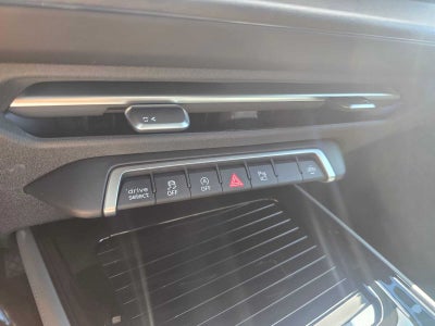2026 Audi Q3 S line