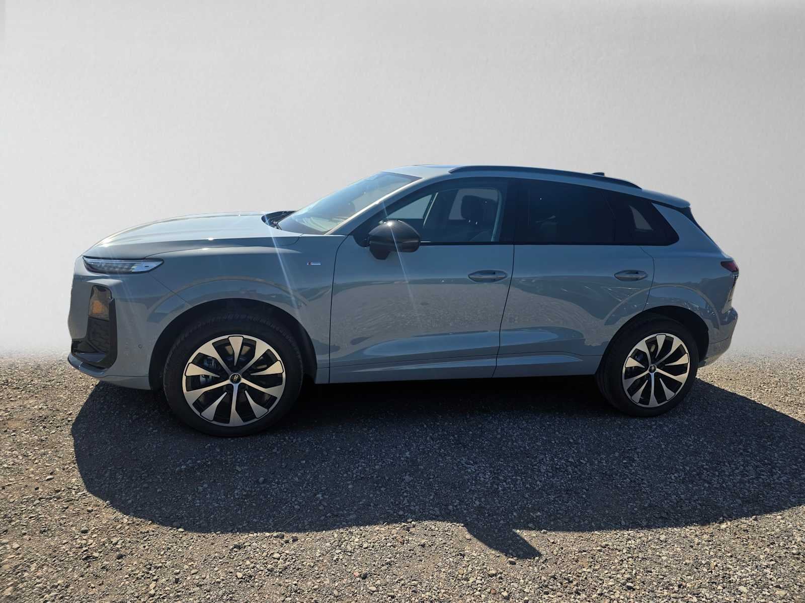 2026 Audi Q3 S line