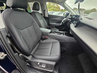 2026 Audi Q3 S line
