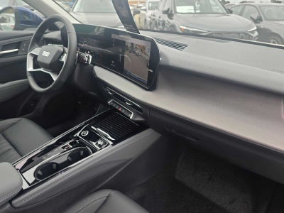 2026 Audi Q3 S line