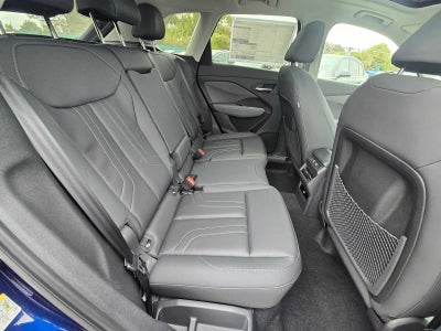 2026 Audi Q3 S line