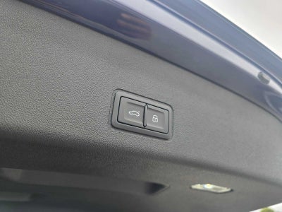 2026 Audi Q3 S line