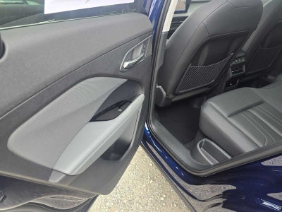 2026 Audi Q3 S line