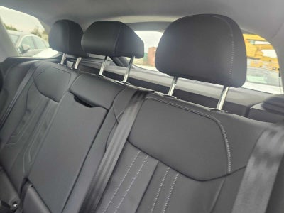 2026 Audi Q3 S line